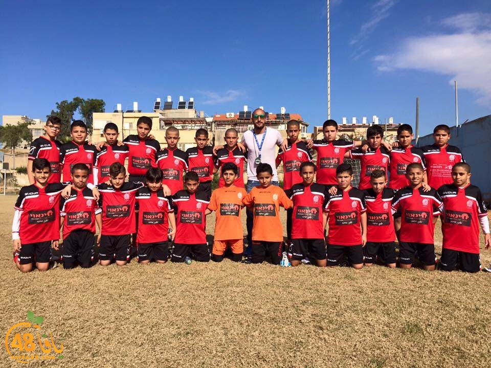 ashbal abna2 yaffa (3).JPG